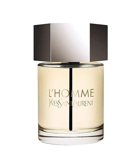 l'homme eau de toilette spray